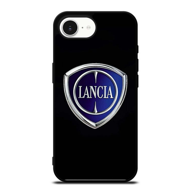 LANCIA CAR LOGO iPhone 16e Case Cover