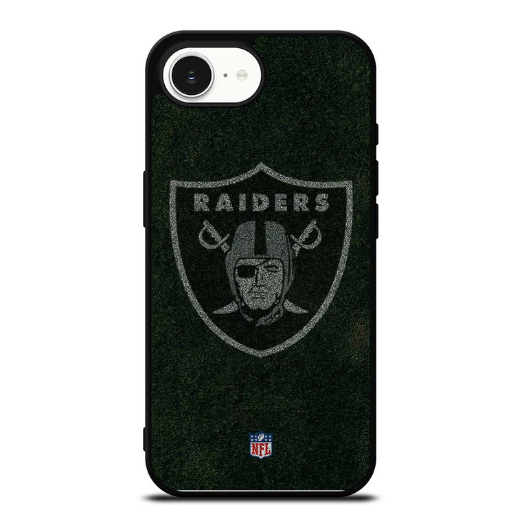 LAS VEGAS RAIDERS FOOTBALL NFL iPhone 16e Case Cover