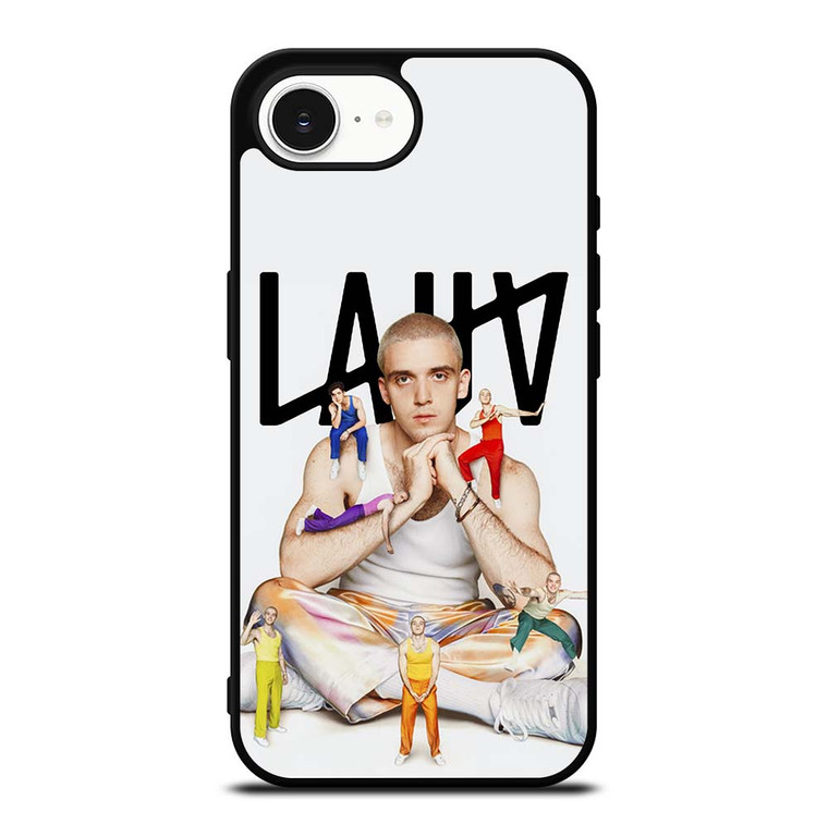 LAUV HOW IM FEELING COVER iPhone 16e Case Cover LAUV HOW IM FEELING COVER iPhone 16e Case Cover
