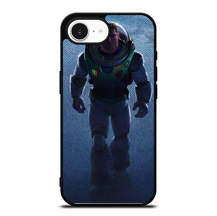 LIGHTYEAR DISNEY PIXAR iPhone 16e Case Cover LIGHTYEAR DISNEY PIXAR iPhone 16e Case Cover