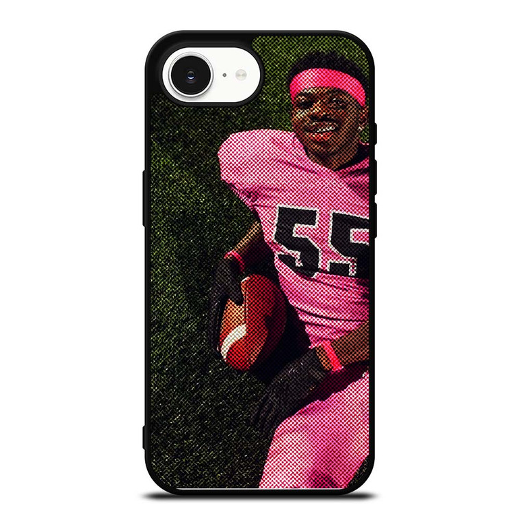 LIL NAS X THATS WHAT I WANT iPhone 16e Case Cover
