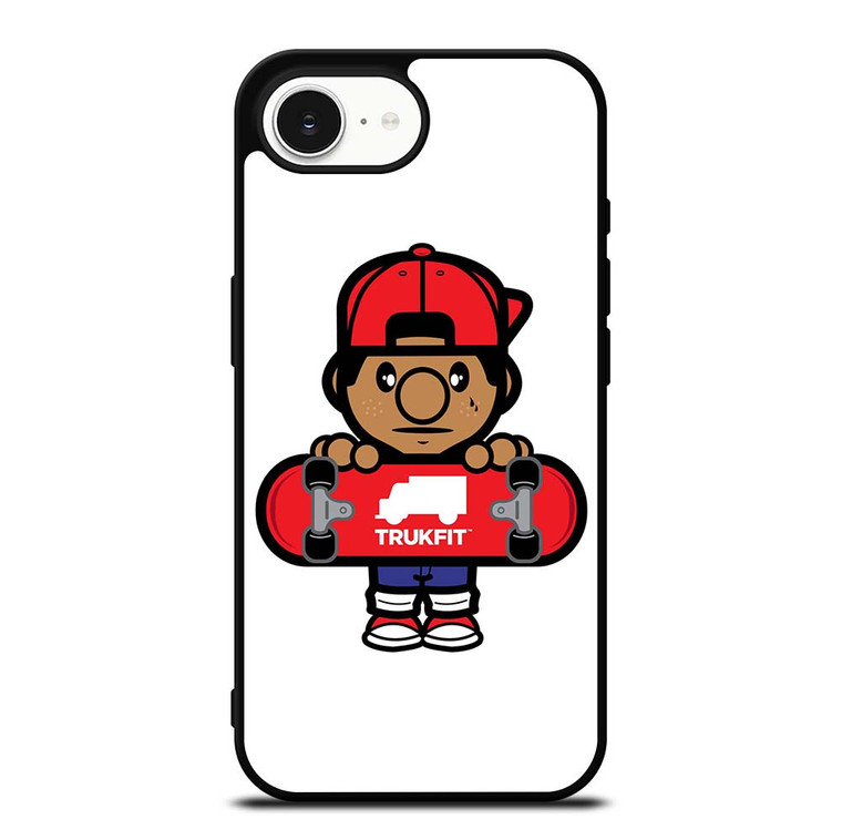 LIL WAYNE TRUKFIT iPhone 16e Case Cover LIL WAYNE TRUKFIT iPhone 16e Case Cover
