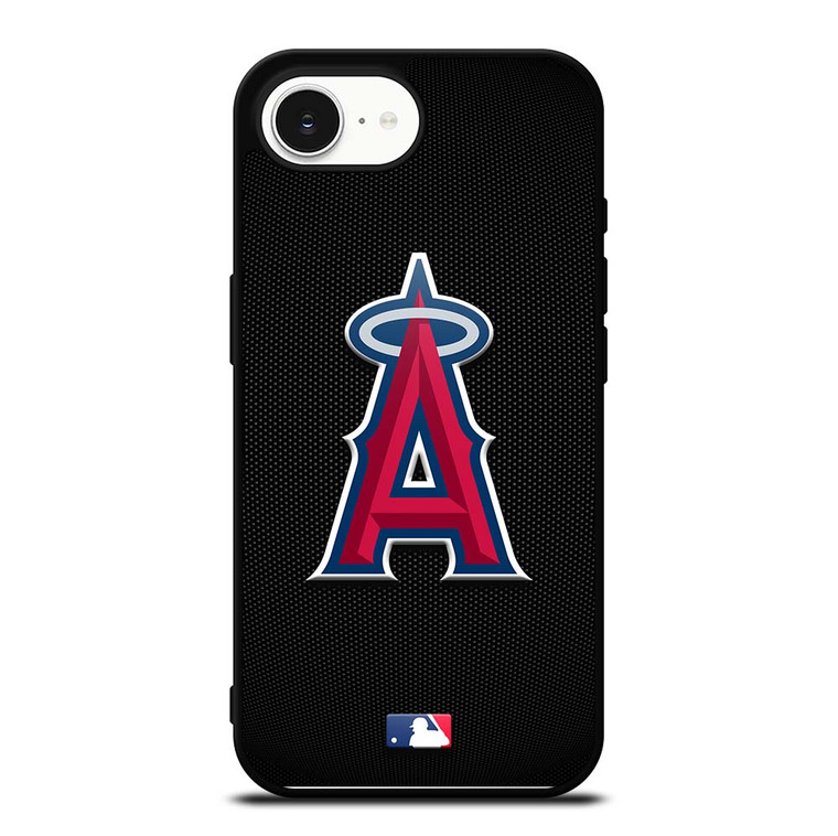 LOS ANGELES ANGELS BASEBALL TEAM iPhone 16e Case Cover