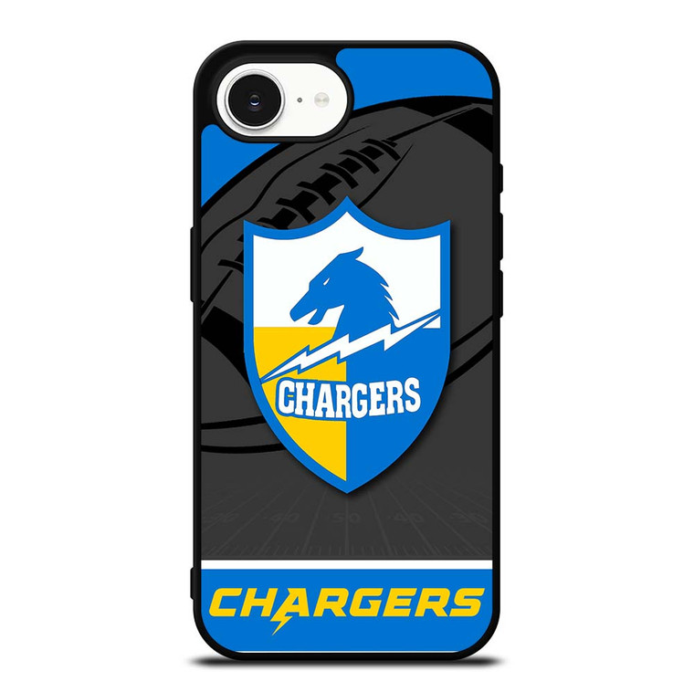 LOS ANGELES CHARGERS NFL TEAM iPhone 16e Case Cover LOS ANGELES CHARGERS NFL TEAM iPhone 16e Case Cover