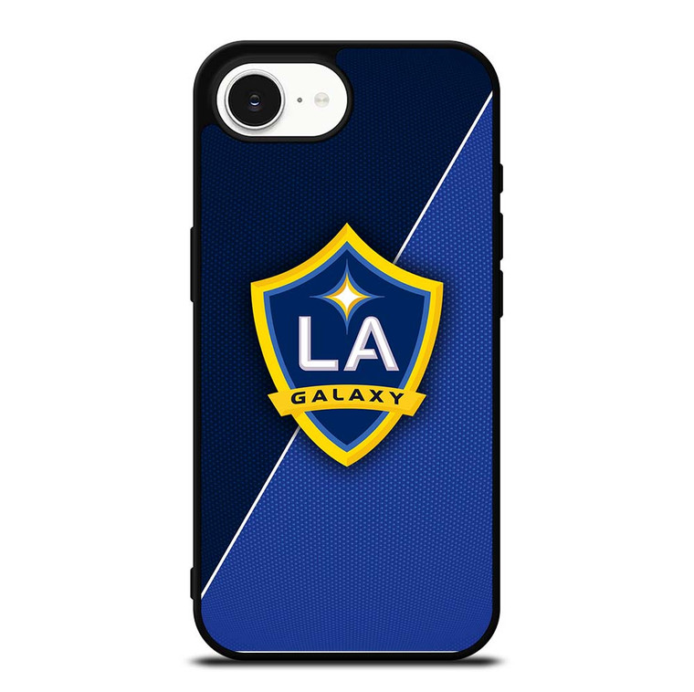 LOS ANGELES LA GALAXY SOCCER MLS iPhone 16e Case Cover