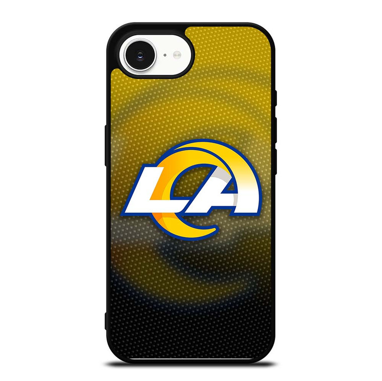 LOS ANGELES RAMS FOOTBALL TEAM iPhone 16e Case Cover