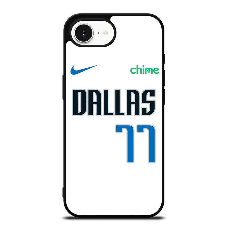 LUKA DONCIC DALLAS MAVERICKS 2 iPhone 16e Case Cover