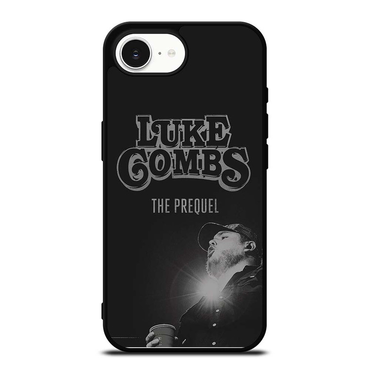 LUKE COMBS THE PREQUEL iPhone 16e Case Cover
