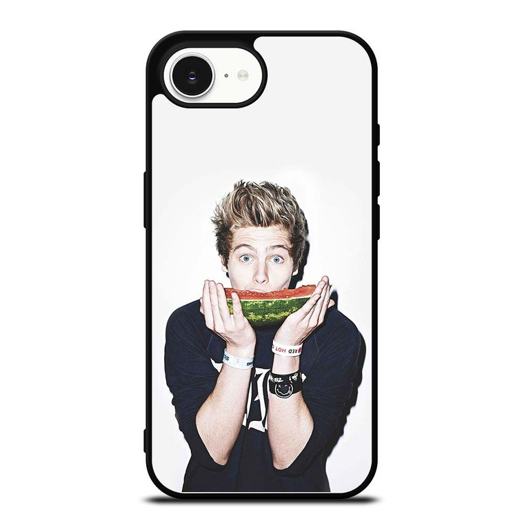 LUKE HEMMINGS 5 SECINDS OF SUMMER 2 iPhone 16e Case Cover