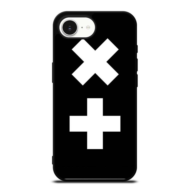 MARTIN GARRIX DJ SIGN iPhone 16e Case Cover