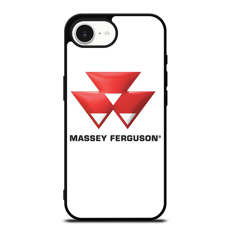 MASSEY FERGUSON AGRICULTURAL iPhone 16e Case Cover
