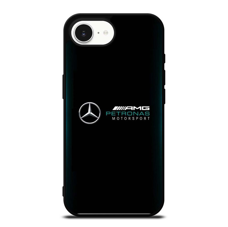MERCEDES BENZ AMG FORMULA ONE F1 iPhone 16e Case Cover