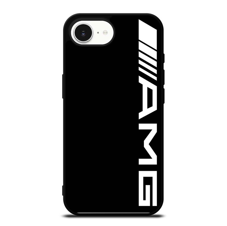 MERCEDES BENZ AMG PERFORMANCE iPhone 16e Case Cover