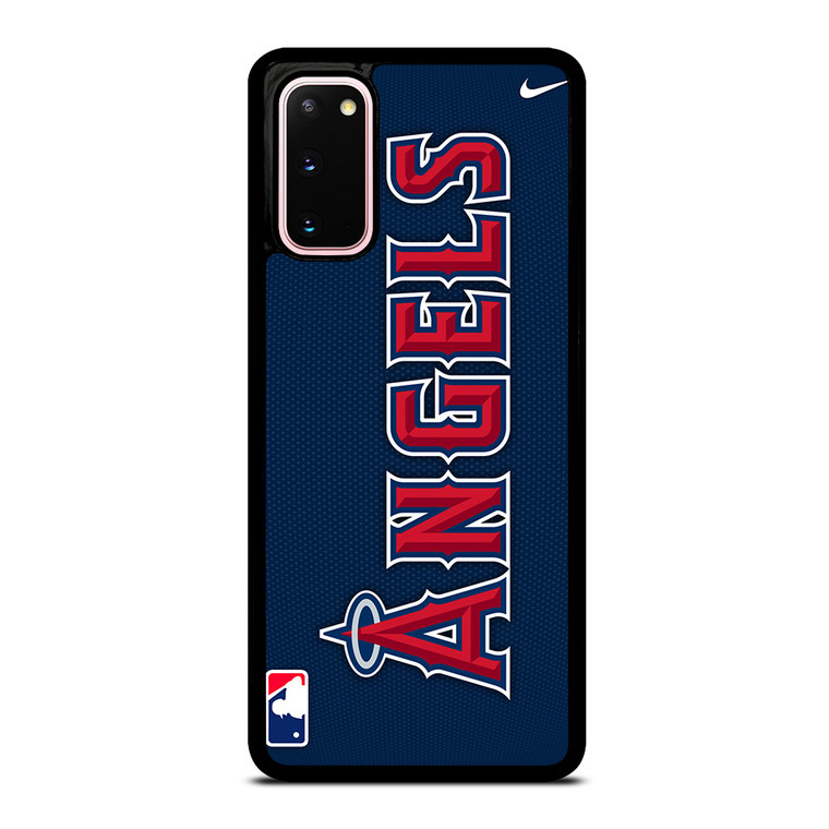 LOS ANGELES ANGELS BASEBALL Samsung Galaxy S20 Case Cover