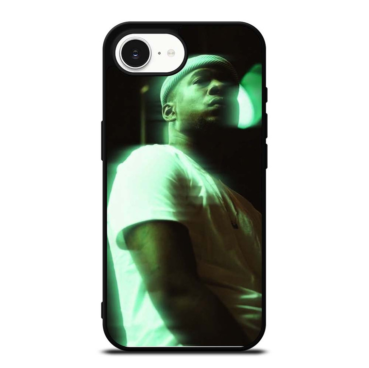 MICK JENKINS ELEPHANT IN THE ROOM iPhone 16e Case Cover
