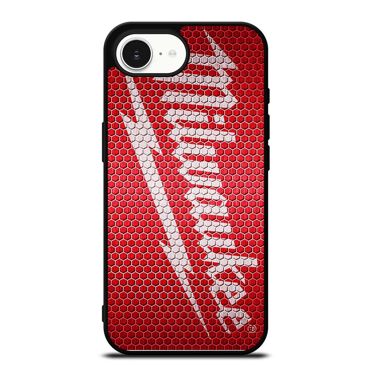 MILWAUKEE POWER TOOLS LOGO 2 iPhone 16e Case Cover