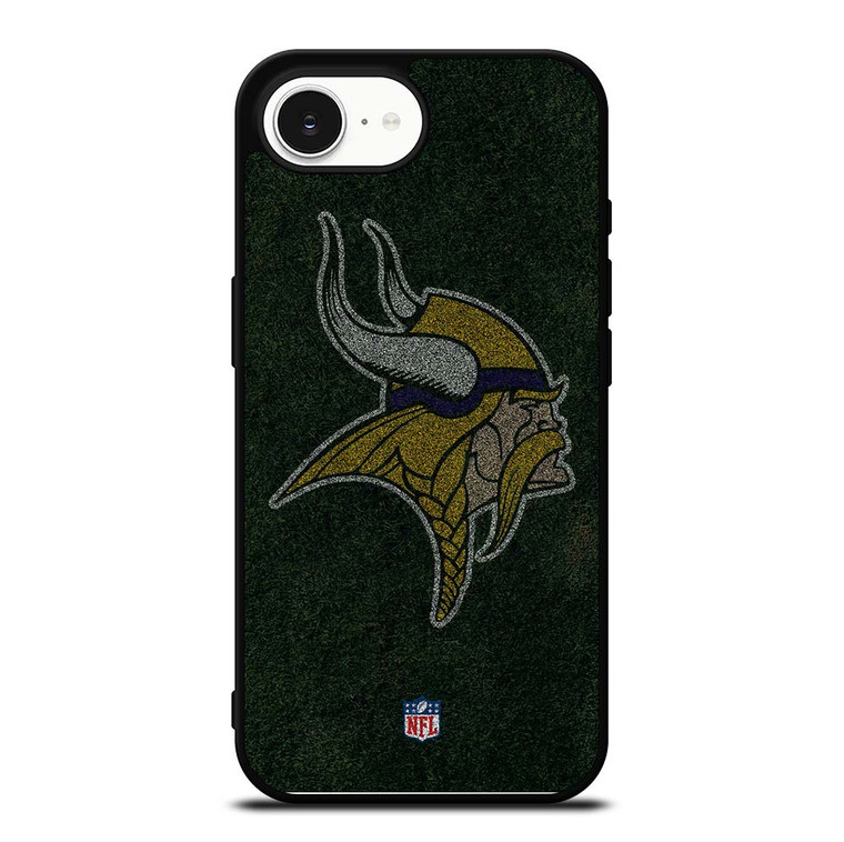 MINNESOTA VIKINGS FOOTBALL NFL iPhone 16e Case Cover