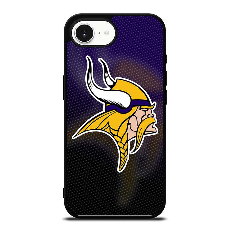 MINNESOTA VIKINGS FOOTBALL TEAM iPhone 16e Case Cover