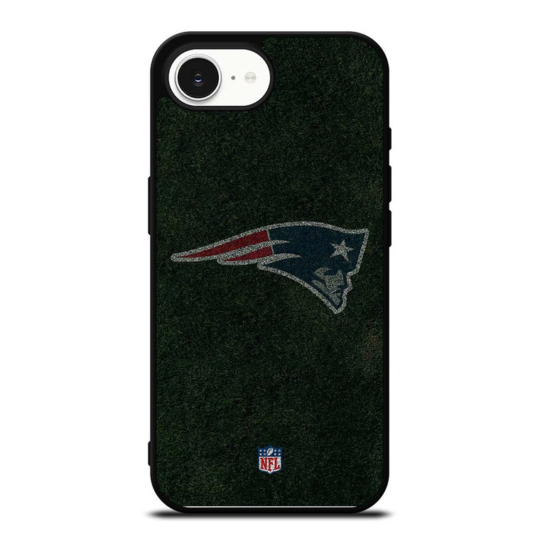 NEW ENGLAND PATRIOTS FOOTBALL NFL iPhone 16e Case Cover