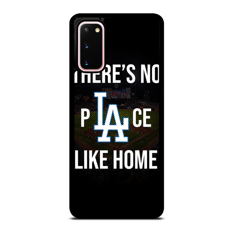 LOS ANGELES DODGERS MLB BASEBALL Samsung Galaxy S20 Case Cover