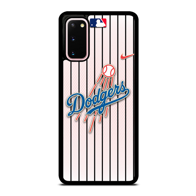 LOS ANGELES DODGERS MLB NIKE Samsung Galaxy S20 Case Cover