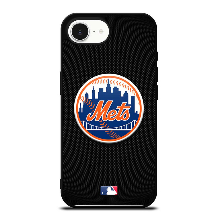 NEW YORK METS BASEBALL TEAM iPhone 16e Case Cover