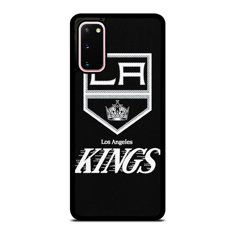 LOS ANGELES KINGS NHL HOCKEY 2 Samsung Galaxy S20 Case Cover