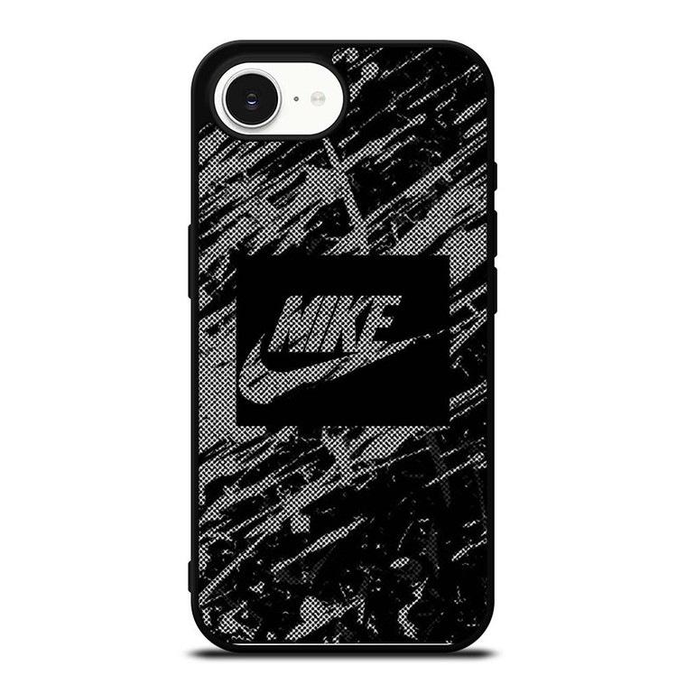 NIKE AIR JORDAN SPLASH COLOR iPhone 16e Case Cover