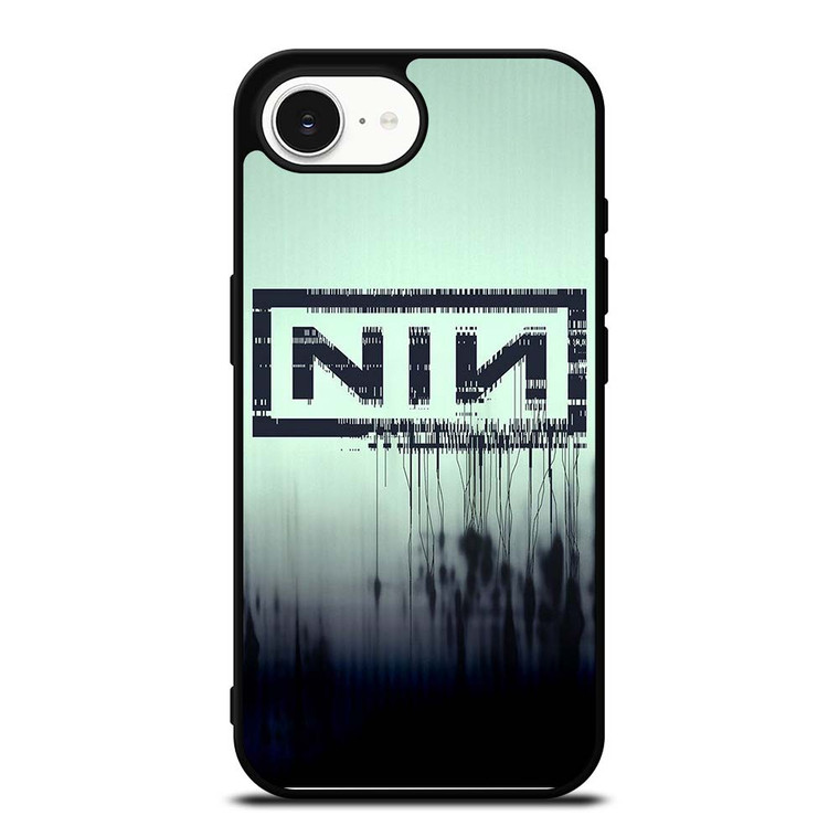 NINE INCH NAILS ROCK BAND iPhone 16e Case Cover