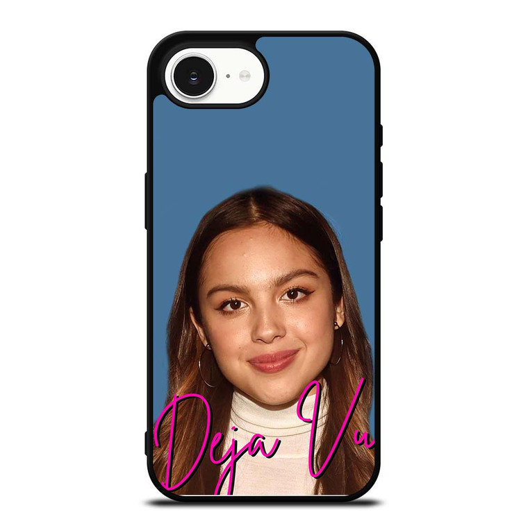OLIVIA RODRIGO DEJA VU iPhone 16e Case Cover