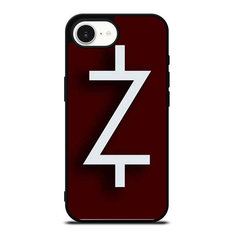 OZARK DRAMA SERIES LOGO iPhone 16e Case Cover