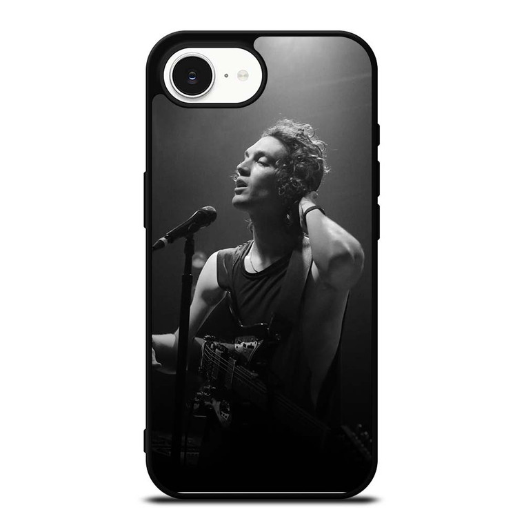 PAUL KLEIN LANY iPhone 16e Case Cover