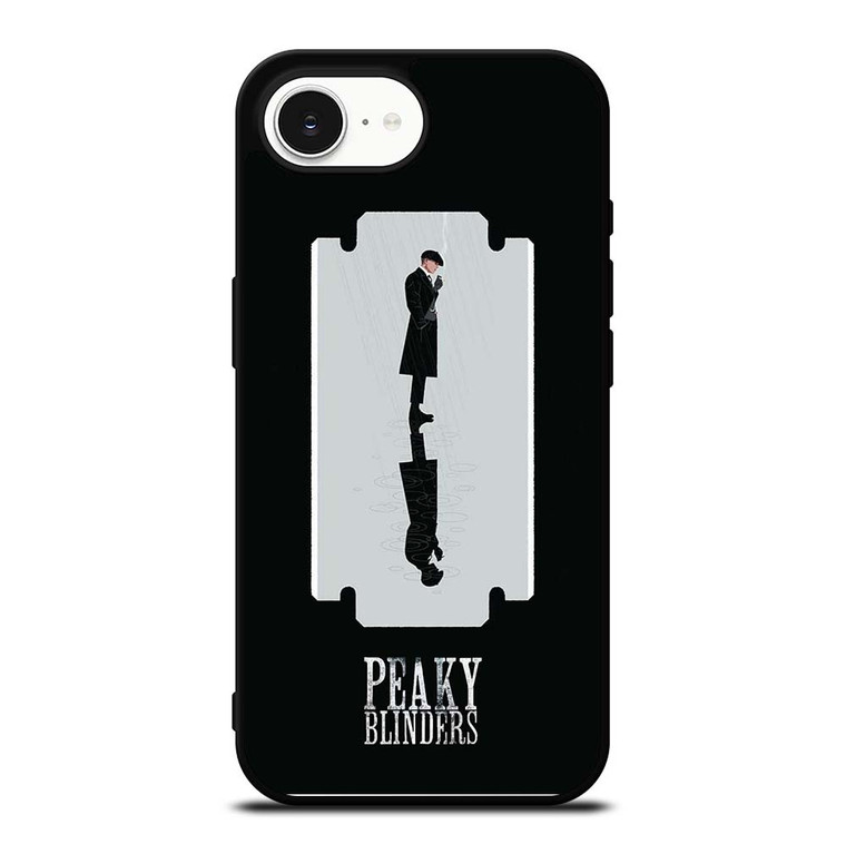 PEAKY BLINDERS ICON iPhone 16e Case Cover