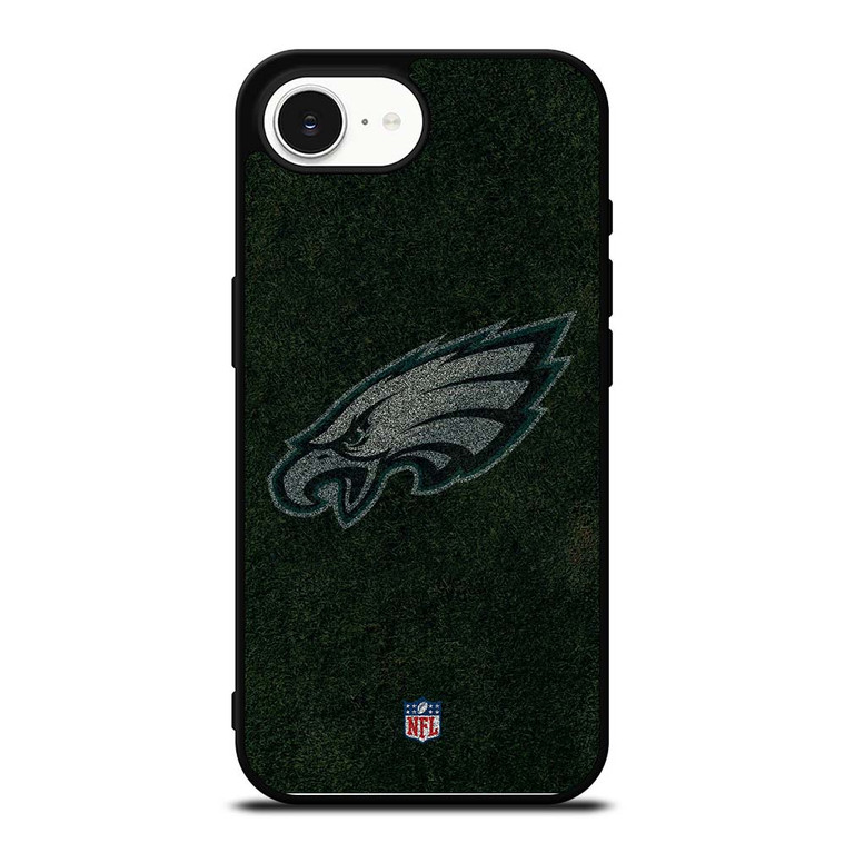 PHILADELPHIA EAGLES FOOTBALL NFL iPhone 16e Case Cover