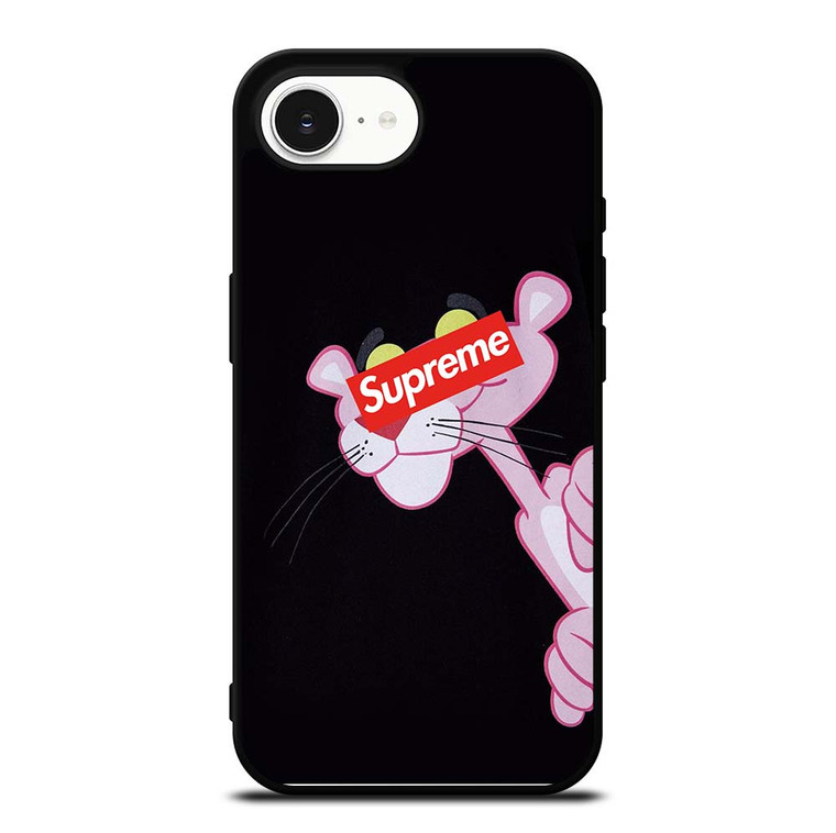 PINK PANTHER SUPREME iPhone 16e Case Cover