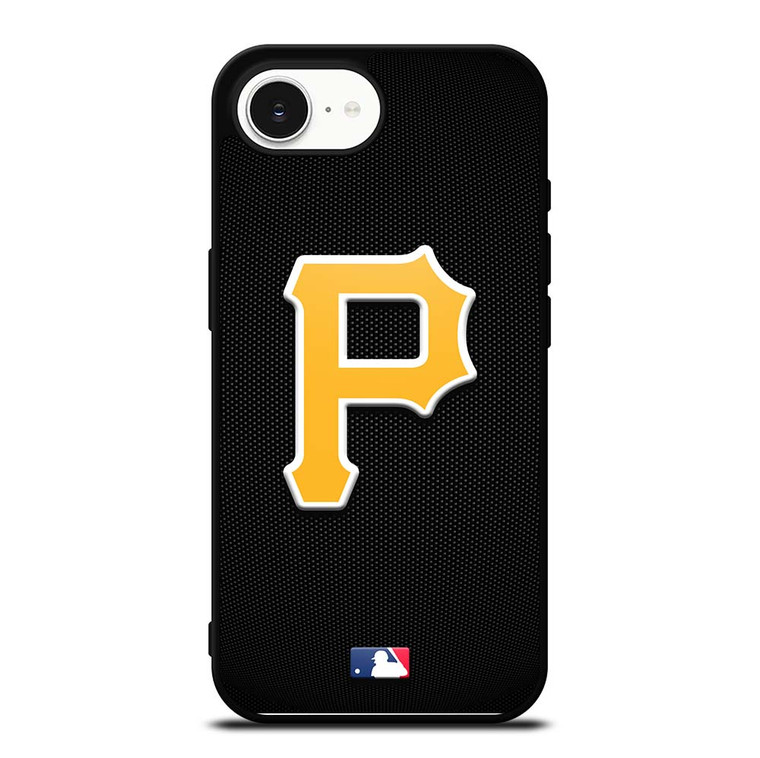 PITTSBURGH PIRATES BASEBALL TEAM iPhone 16e Case Cover