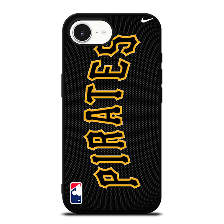 PITTSBURGH PIRATES BASEBALL iPhone 16e Case Cover