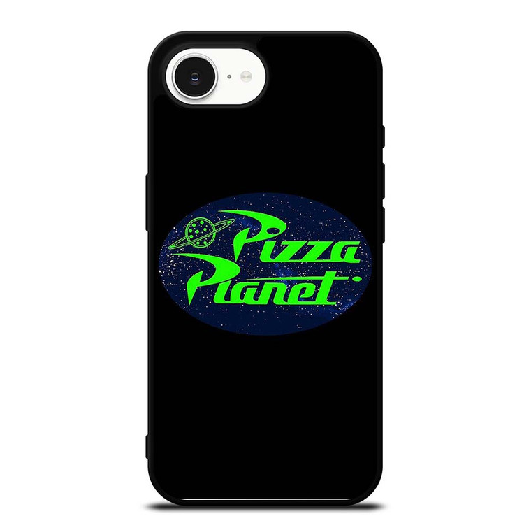 PIZZA PLANET TOY STORY DISNEY iPhone 16e Case Cover