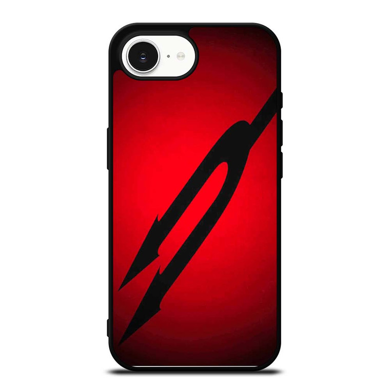 QUEENS OF THE STONE AGE SONGS FOR THE DEAF iPhone 16e Case Cover