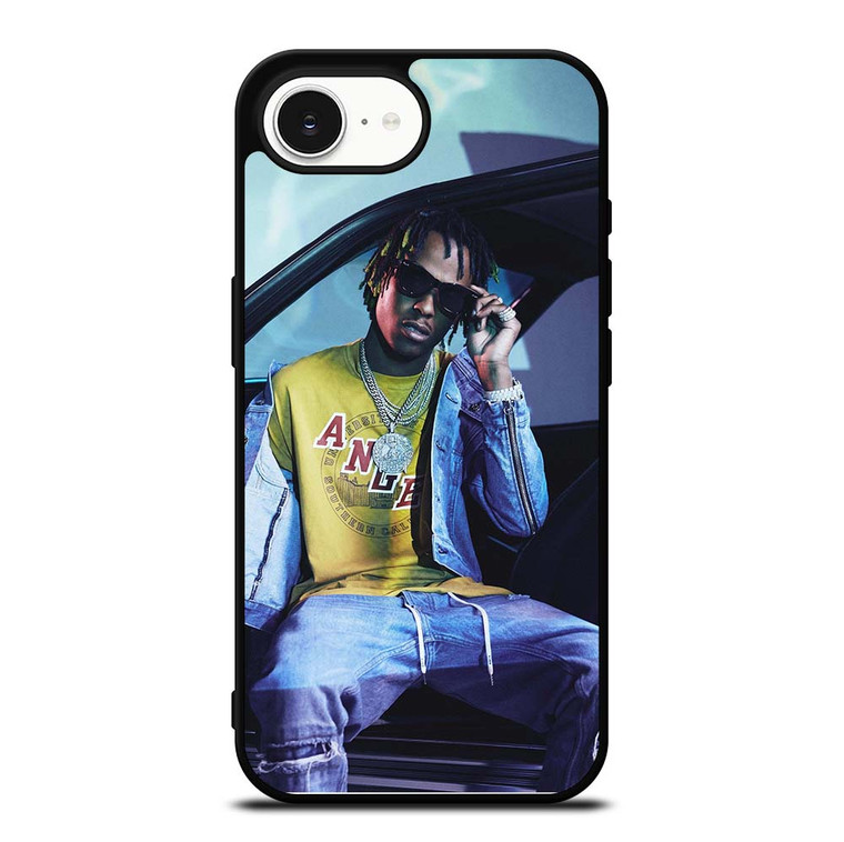 RICH THE KID RAPPER iPhone 16e Case Cover