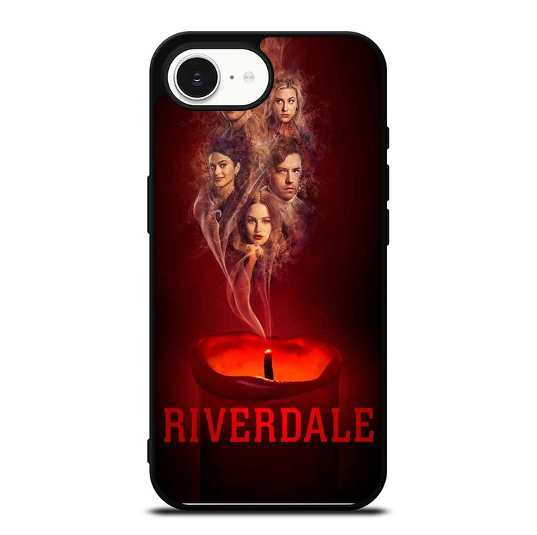 RIVERDALE MOVIES POSTER iPhone 16e Case Cover