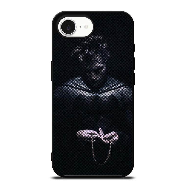 ROBERT PATTINSON BATMAN iPhone 16e Case Cover