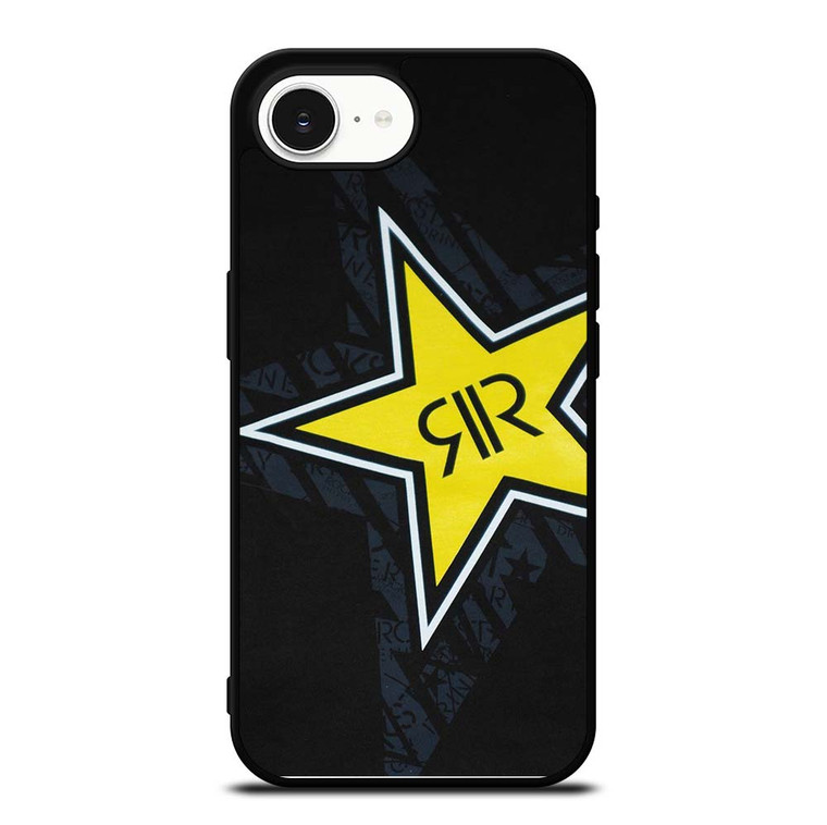 ROCKSTAR ENERGY DRINK iPhone 16e Case Cover