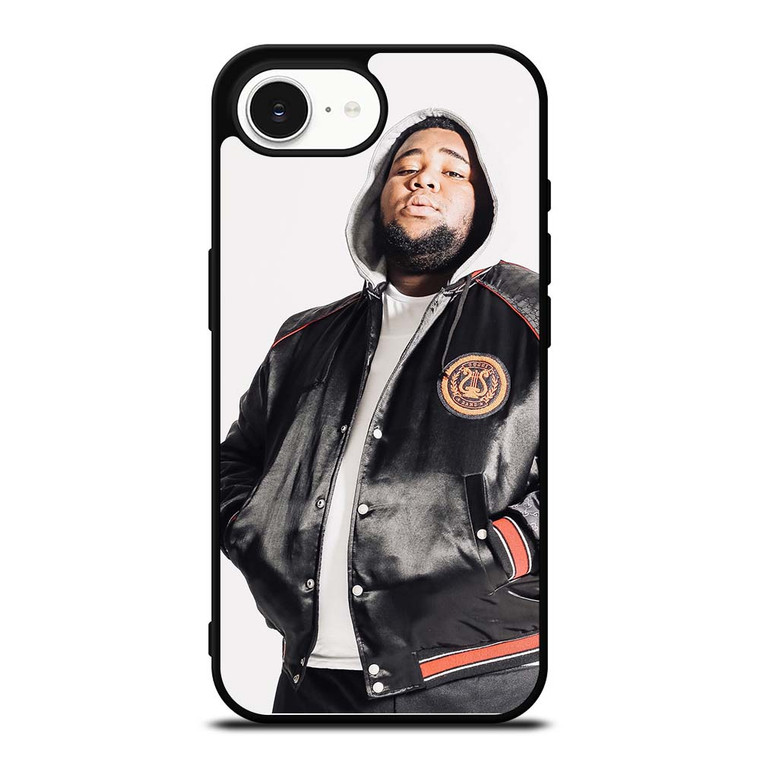 ROD WAVE RAPPER iPhone 16e Case Cover