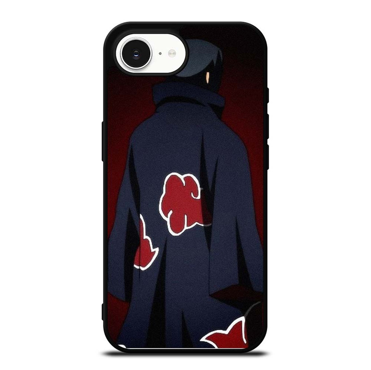 SASUKE AKATSUKI iPhone 16e Case Cover