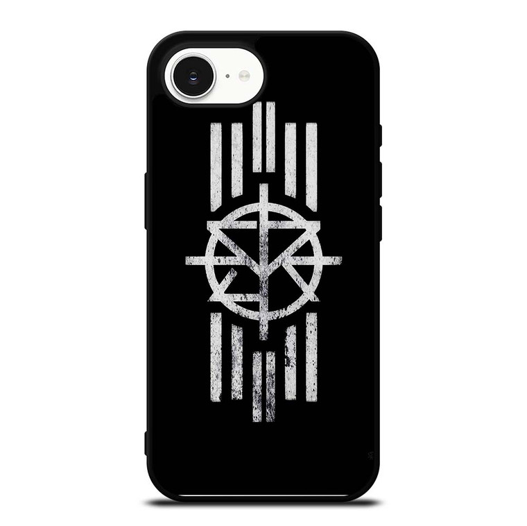 SETH ROLLINS WWE LOGO iPhone 16e Case Cover