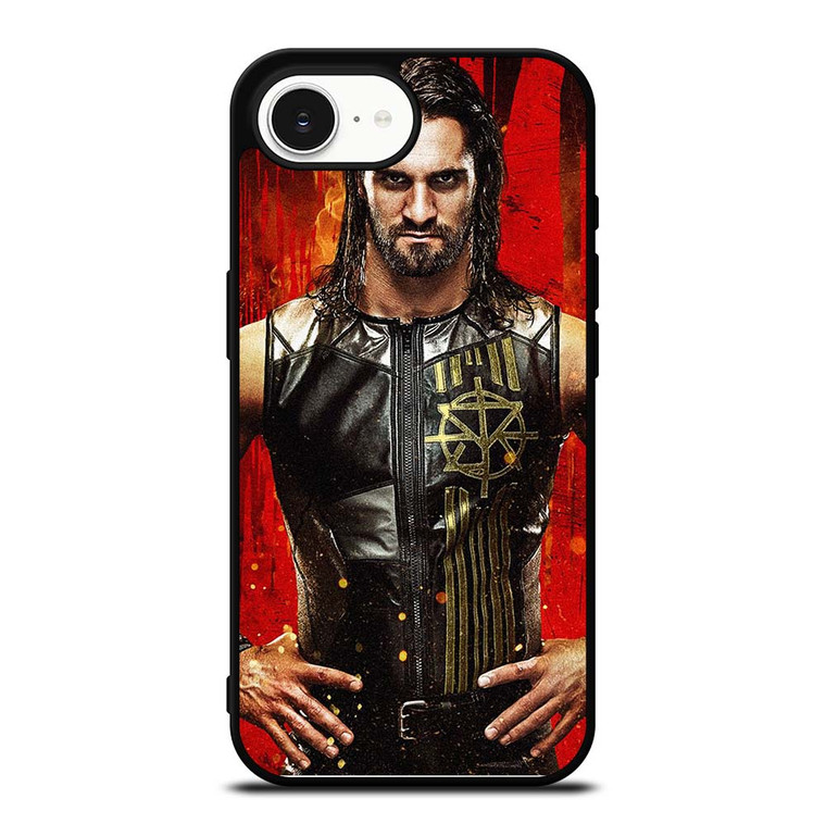 SETH ROLLINS WWE WRESTLING iPhone 16e Case Cover