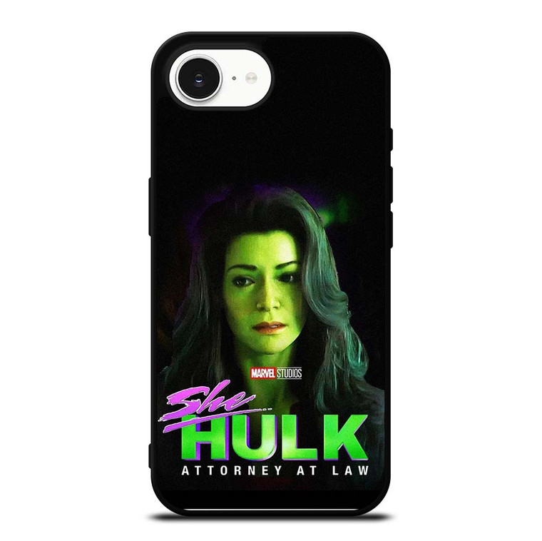 SHE HULK ATTORNEY AT LAW iPhone 16e Case Cover