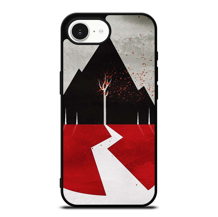 SLEEPING WITH SIRENS ROCK BAND iPhone 16e Case Cover