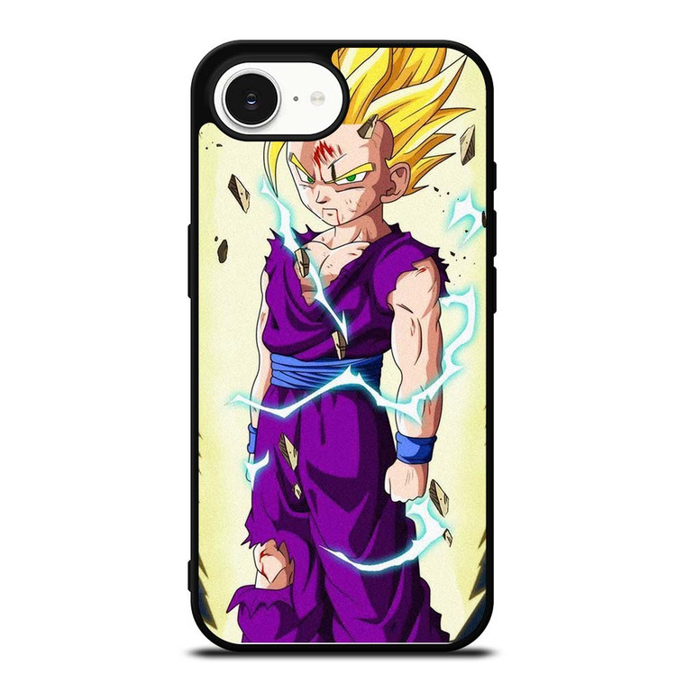 SON GOHAN DRAGON BALL iPhone 16e Case Cover